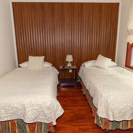 Hotel Milodon Puerto Natales Eksteriør bilde