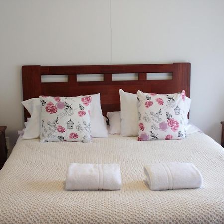 Hotel Milodon Puerto Natales Eksteriør bilde