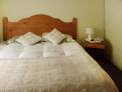 Hotel Milodon Puerto Natales Eksteriør bilde